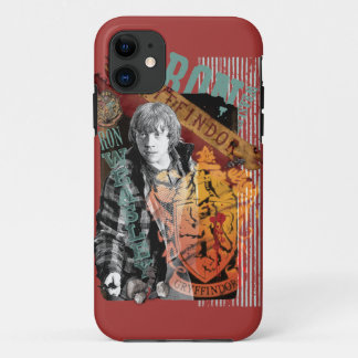 Ron Weasley Collage 1 Case-Mate iPhone Hülle