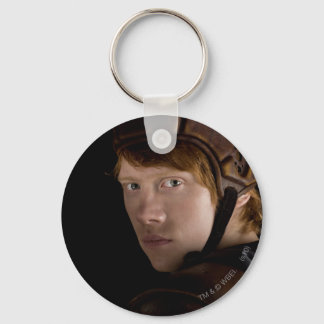 Ron Weasley Geared Up Schlüsselanhänger