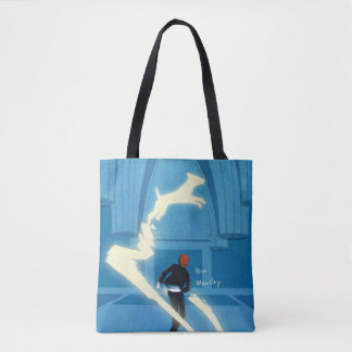 Ron Weasley Patronus Gemälde