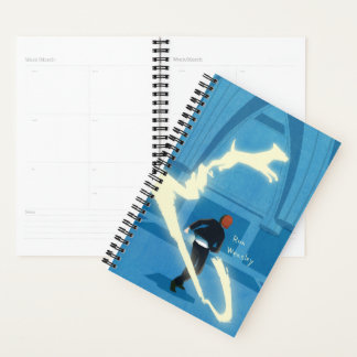 Ron Weasley Patronus Gemälde Planer