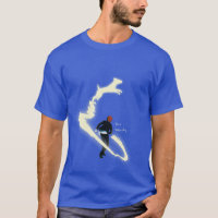 Ron Weasley Patronus Gemälde