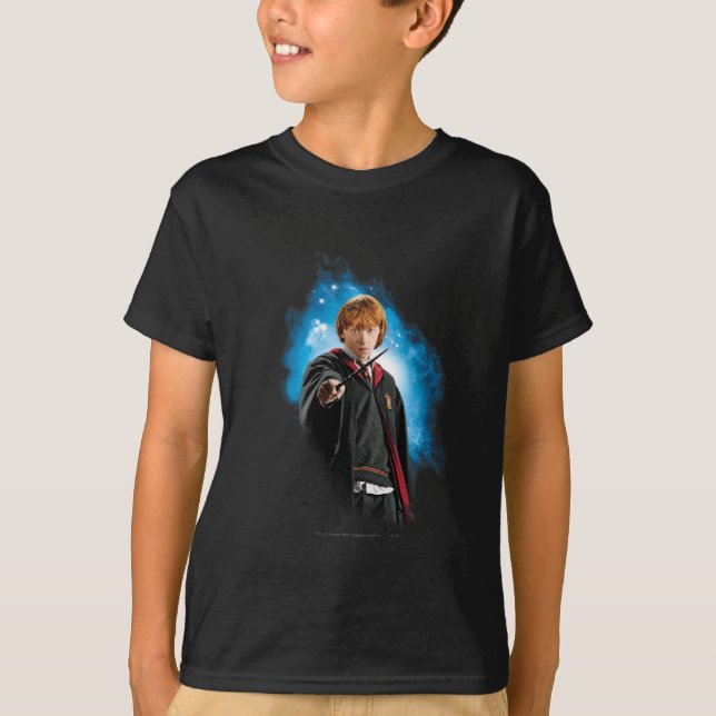 Ron Weasley T-Shirt (Vorderseite)
