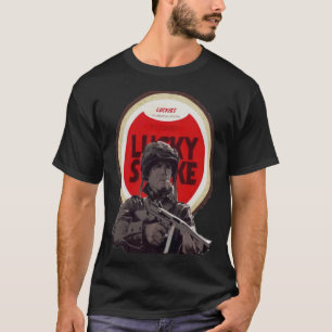 Ronald Speirs Cigarette Essential T - Shirt