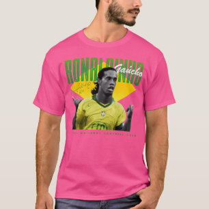 Ronaldinho T-Shirt