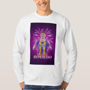 "Ronaldo: Das Vermächtnis eines Vermächtnisses" T-Shirt