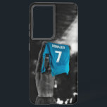 Ronaldo Samsung Galaxy Hülle<br><div class="desc">Ronaldo</div>