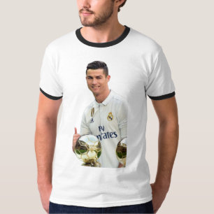 Ronaldo T-Shirt