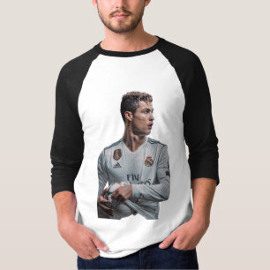 Ronaldo T-Shirt