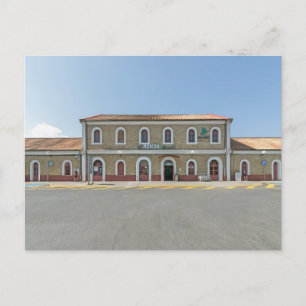 Ronda. #18. postkarte