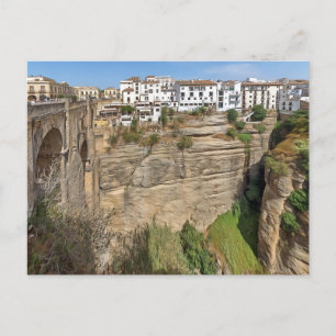 Ronda. 4.   postkarte