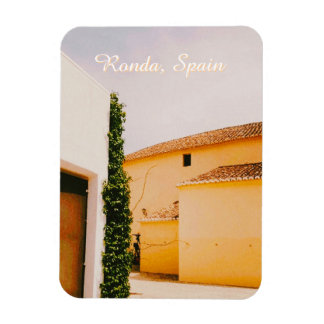 Ronda, Malaga, Spain Magnet
