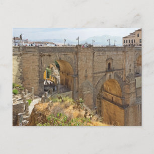 Ronda. Nr. 1.   Postkarte