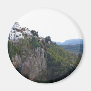 Ronda, Spanien Magnet