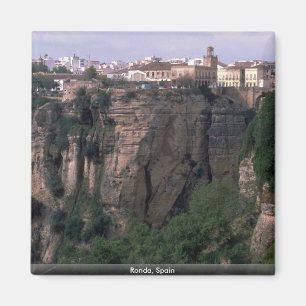 Ronda, Spanien Magnet