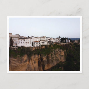 Ronda (Spanien) Postkarte