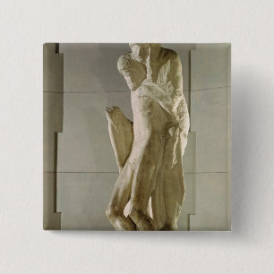 Rondanini Pieta, 1564 Button