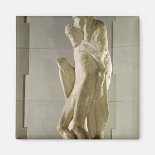 Rondanini Pieta, 1564 Magnet