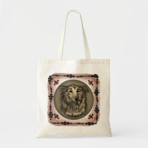 Rondo Collie Tote Bag Tragetasche