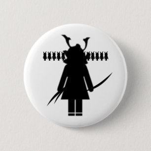 Ronin Button
