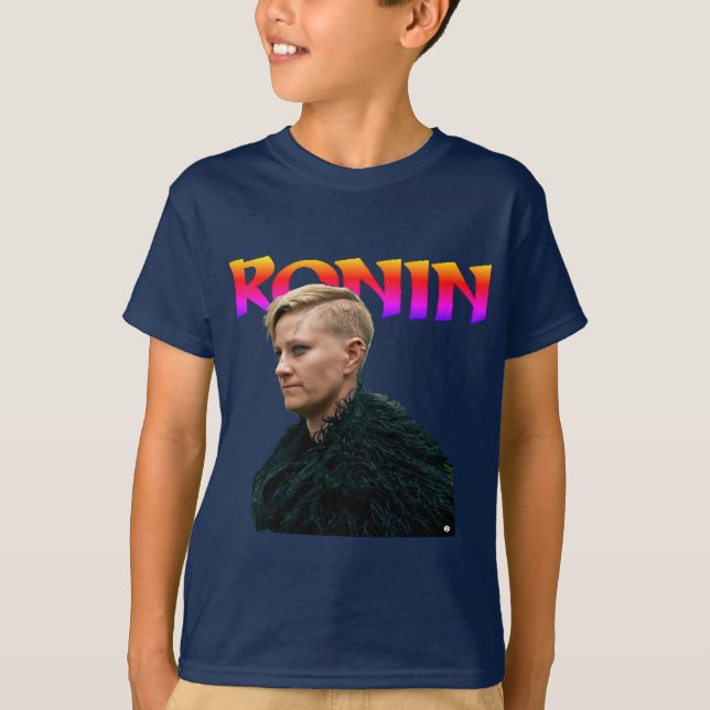 Ronin Kids T-Shirt (Vorderseite)