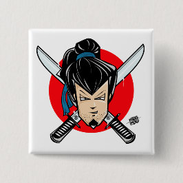 RONIN-Taste Button