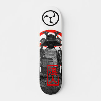Ronintomoe Skateboard