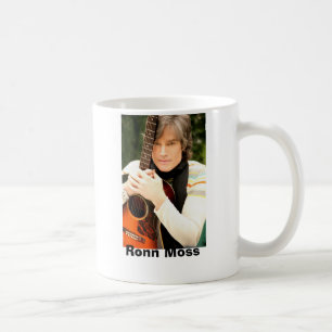 Ronn Moos Tasse