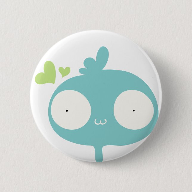 Ronnie Button (Vorderseite)