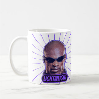Ronnie Coleman Kaffeetasse