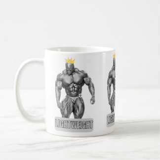 Ronnie Coleman Tasse