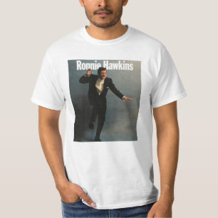 Ronnie Hawkins lustig T-Shirt