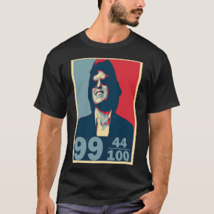 Ronnie Milsap 99 44100 Classic T-Shirt