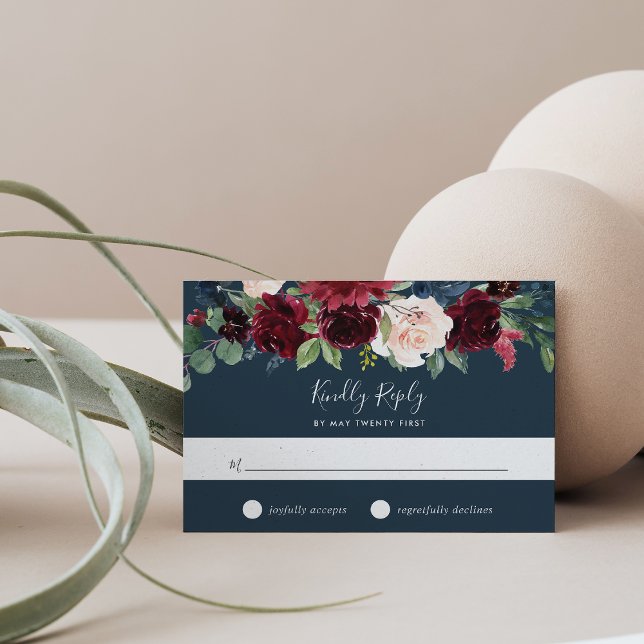 Röntgen-Blockkarte RSVP Karte (Von Creator hochgeladen)