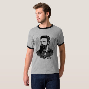 Röntgen Wilhelms Konrad T-Shirt
