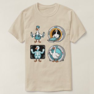 Röntgenassistent , Radiologie , Röntgenassistent G T-Shirt