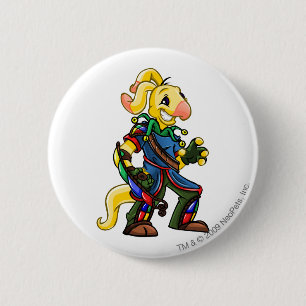 Roo Insel-Team-Kapitän 2 Button