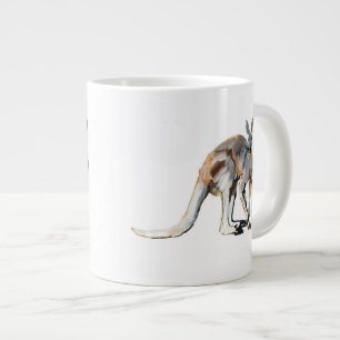 Roo Jumbo-Tasse