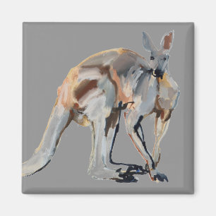 Roo Magnet
