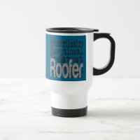 Roofer Extraordinaire