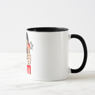 Roofer-Tasse Tasse