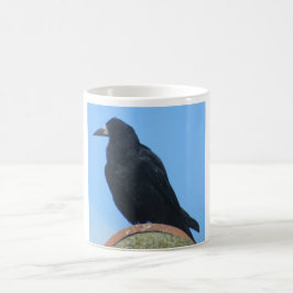 Rook Coffee Tasse