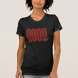 Rook Womens T - Shirt