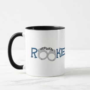 Rookie Tasse