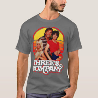 Roomates TShirt der 80er Jahre