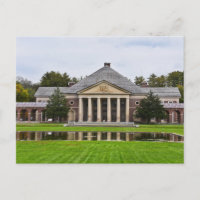 Roosevelt Baths and Wellness-Center Gebäude, New Y