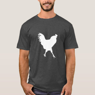Rooster Animal T-Shirt