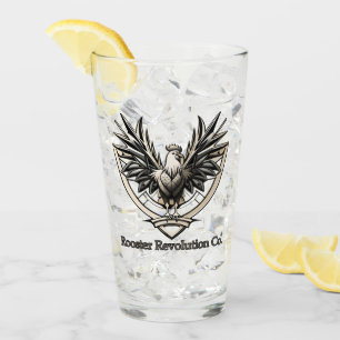 Rooster RevolutionWeber: Gegen das System Glas