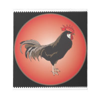 Rooster Showcase