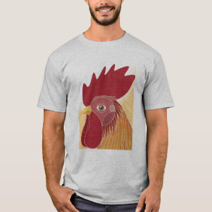 Rooster-T - Shirt
