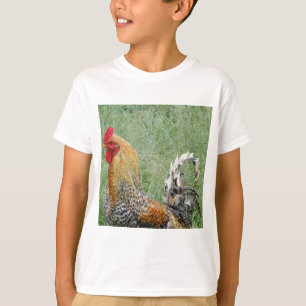 Rooster T-Shirt
